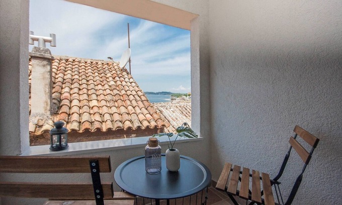 Sibenik Old Town Apartment | One-bedroom apartment