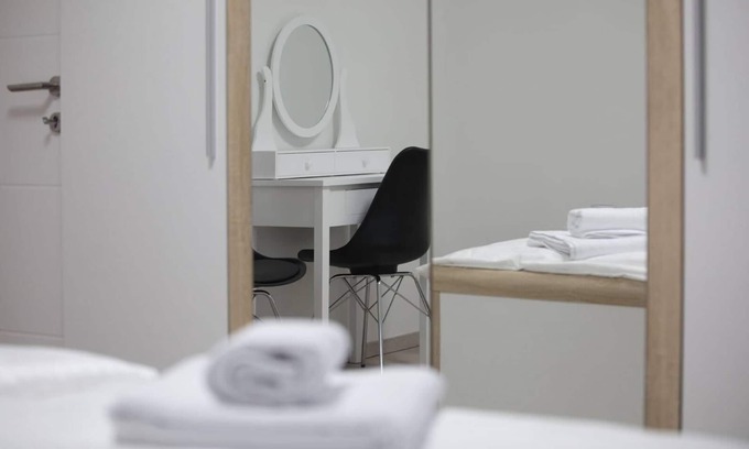 Delnice Apartment | One bedroom apartment Delnice, Gorski kotar (A-20534-a)