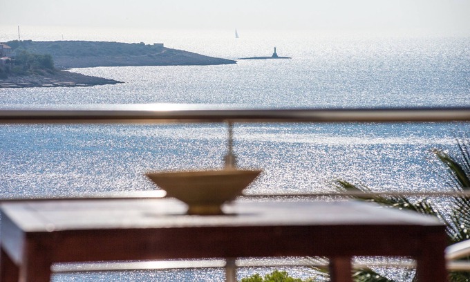 Razanj Apartment | One bedroom apartment near beach Ražanj, Rogoznica (A-15998-c)