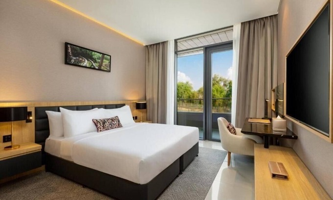 Mirdif Apartment | One Bedroom Apartment in Mirdif By E R