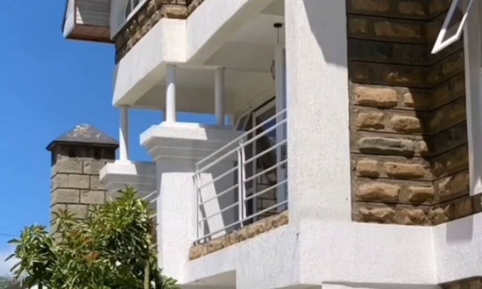 Naivasha Apartment | One bedroom apartment in Moi south lake road naivasha. Close to lake naivasha