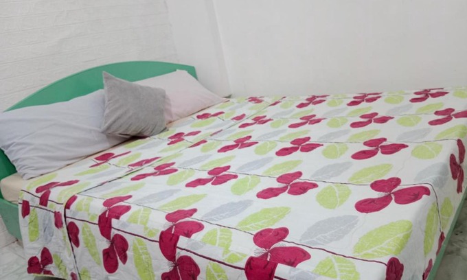 Palompon Apartment | One Bedroom Apartment in Palompon