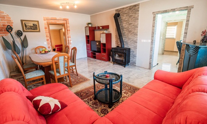 Cerklje ob Krki Apartment | One bedroom apartment Irena