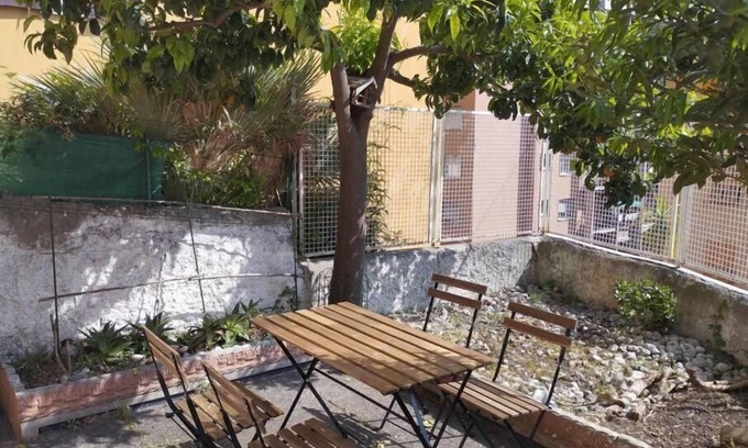 Genoa Apartment | One Bedroom Apartment