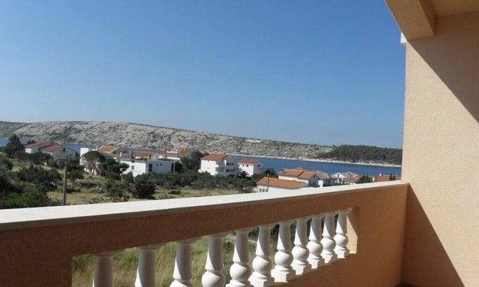 Barbat na Rabu Apartment | One bedroom Apartment Jasko 6 near the sea