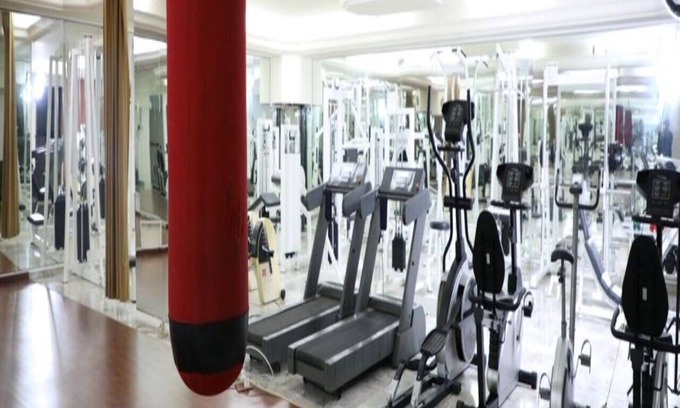 Hamra Apartment | One Bedroom Apartment