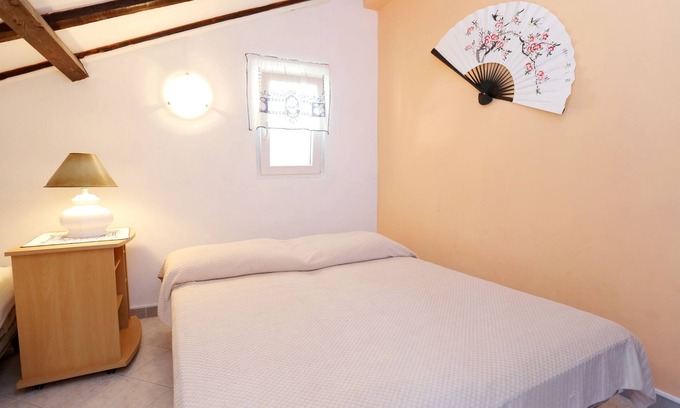 Zuljana Apartment | One bedroom apartment near beach Žuljana, Pelješac (A-10112-b)