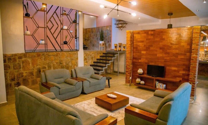 Mombasa Apartment | One Bedroom Apartment Near Mombasa Beach