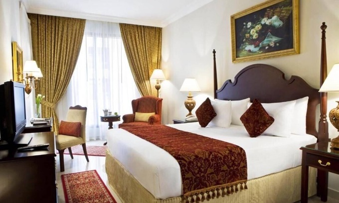 Barsha Heights Apartment | One Bedroom Apartment Near Dic Metro