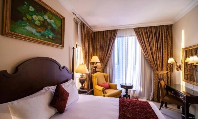 Barsha Heights Apartment | One Bedroom Apartment Near Dic Metro