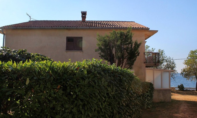 Krizine Apartment | One bedroom apartment near beach Sveti Ivan, Umag (A-7002-a)