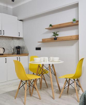 Ulytau District Apartment | One Bedroom Apartment Next to Arbat In Almat
