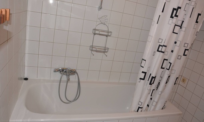 Graz City Centre Apartment | One bedroom apartment, quiet