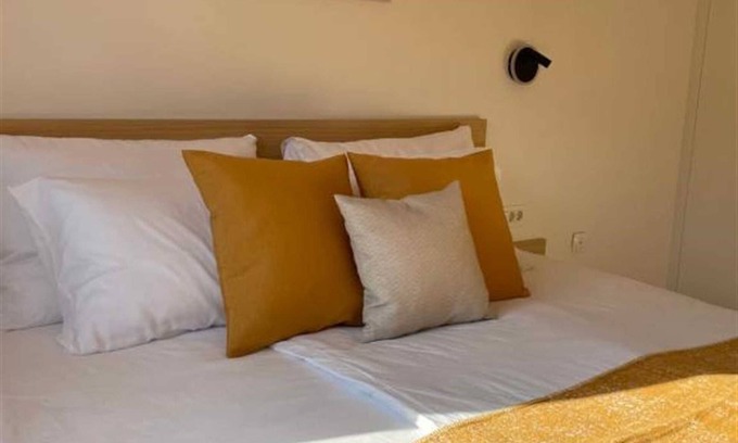 Piran Apartment | One Bedroom Apartment with Balcony & Sea view 210