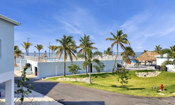 Marathon Apartment | One bedroom apartment in United States of America, Marathon