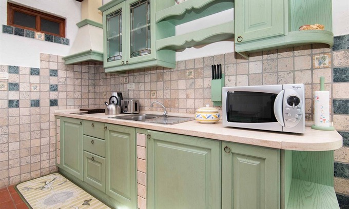 Sezana Apartment | One bedroom Apartment Valentinus 3
