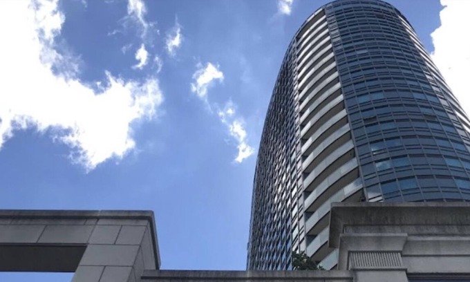 Willowdale Condo | One bedroom apartment with full amenities best location in the city of Toronto