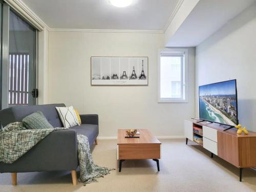 Gordon Apartment | One bedroom Apartment walk to Gordon Train Station