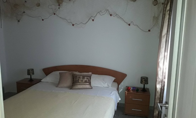 Pomer Apartment | One bedroom apartment with terrace Pomer, Medulin (A-7374-b)