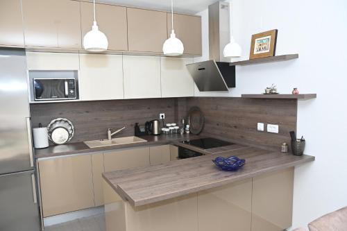 Stikovica Apartment | One bedroom apartment Zefir near štikovica beach