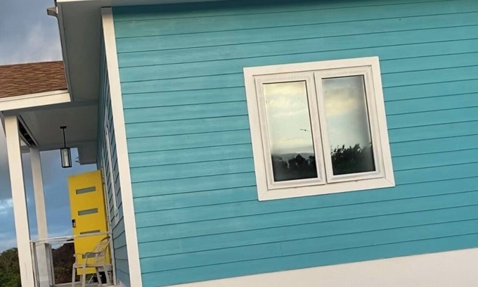 Rolleville Apartment | One bedroom Beach Retreat nRolleville, Exuma