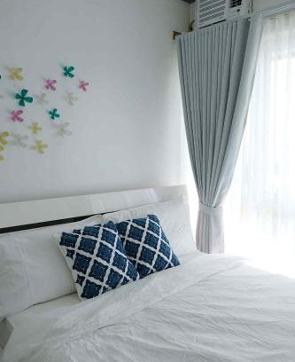 Cagayan de Oro Apartment | One bedroom beside SM Uptown CDO