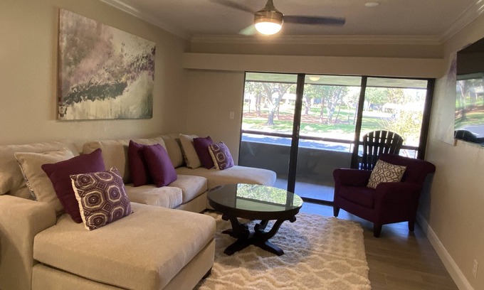 Palm Harbor Condo | One Bedroom condo in Palm Harbor, FL