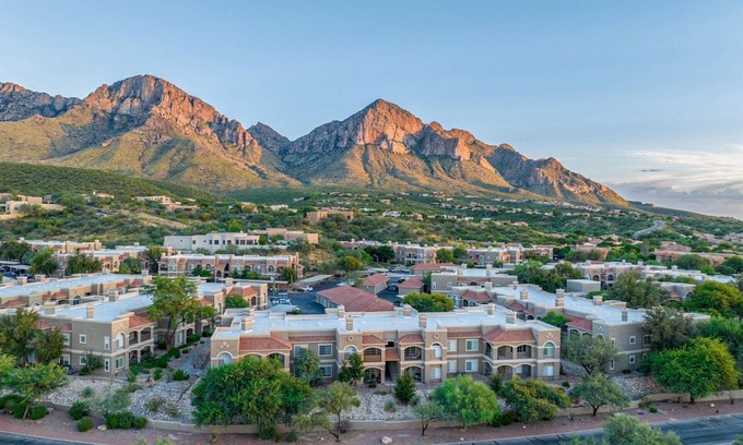 Oro Valley Condo | One bedroom condo in the heart of Oro Valley