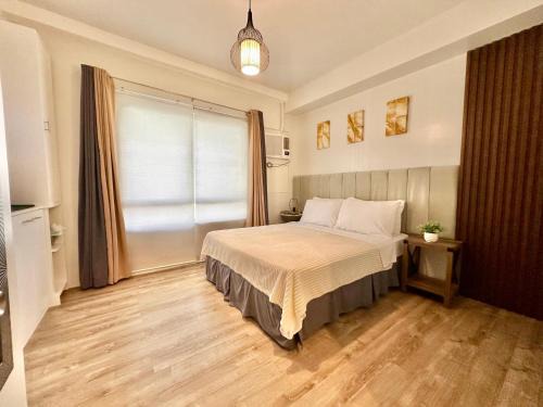 Bantud Hacienda Apartment | One bedroom Condo Suite in Bacolod City