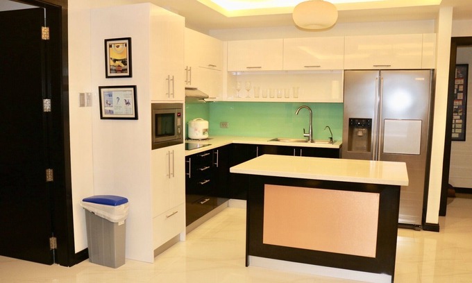 Malabanias Apartment | One bedroom condominium 506