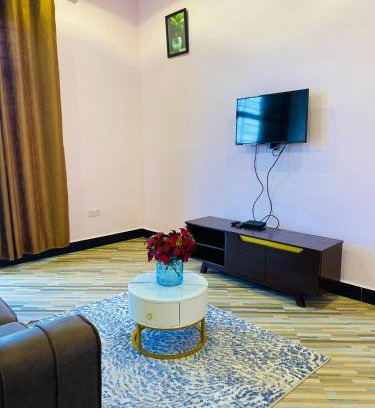 Dodoma Apartment | One bedroom Dodoma