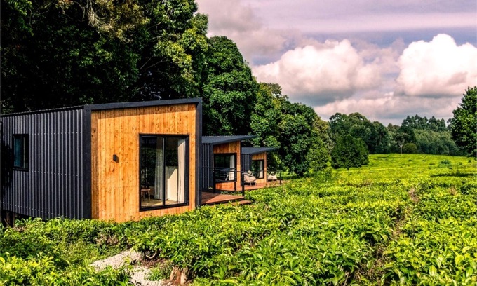 Limuru Ski Chalet | One Bedroom Dwelling