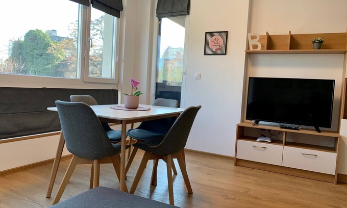 Sofia Apartment | One bedroom family apartment