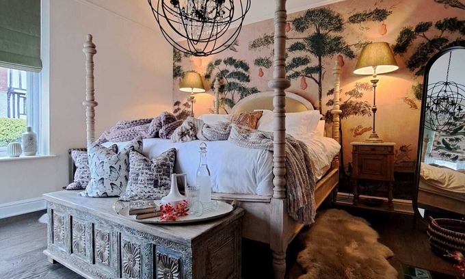 Midhurst Apartment | One Bedroom Garden Apartment - Midhurst Old Town