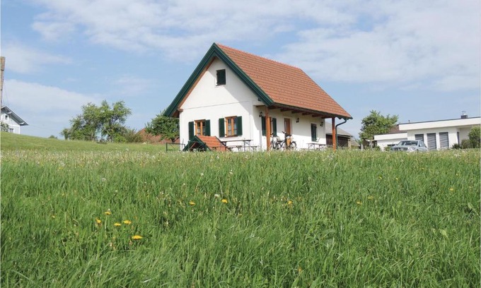 Guessing House | One-Bedroom Holiday Home in Steingraben