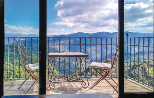 Benalauria House | One-Bedroom Holiday Home In Benalauria