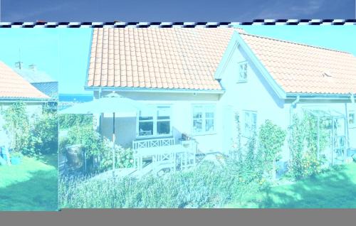 Lohals House | One-Bedroom Holiday Home In Tranekar