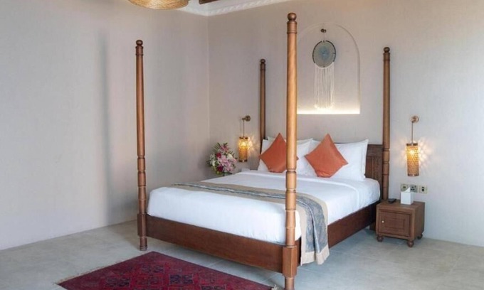 Khor Fakkan House | One Bedroom House Near Khorfakkan Fort