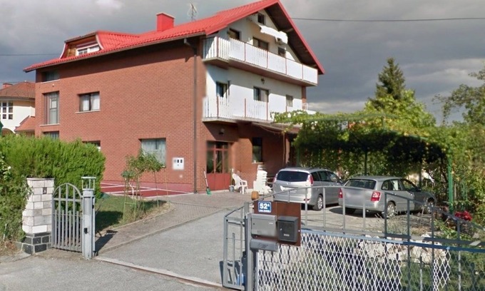 Brdovec Apartment | One bedroom apartment Brdovec, Prigorje (A-22481-a)