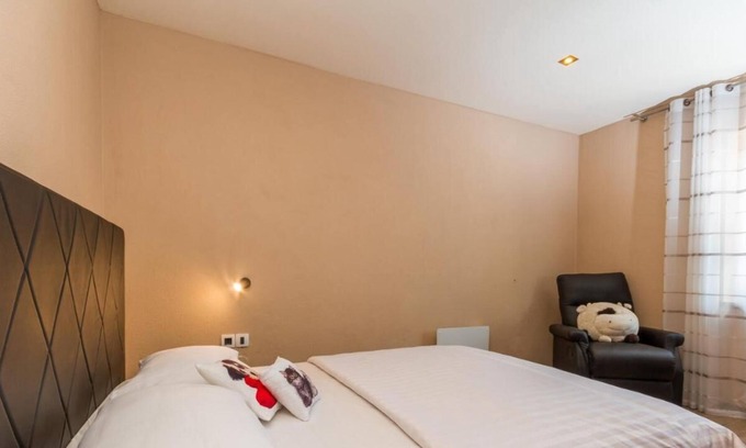 Koper House | One Bedroom Istrian House La Bora