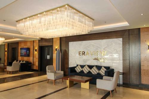 Al Hoora Apartment | One Bedroom Luxury Apartment in Manama - Sky High Luxury