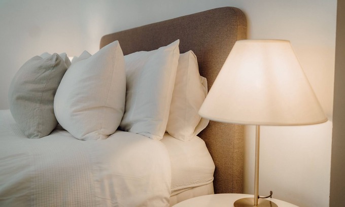 Penally Apartment | One Bedroom Luxury Seaside Hideaway