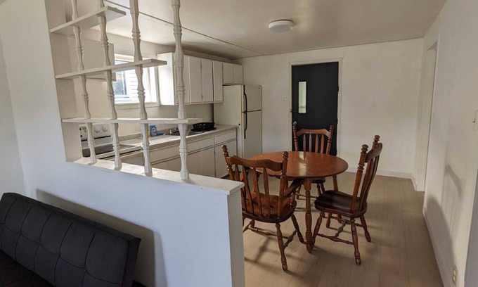 Cornwall Apartment | One Bedroom One Bathroom Unit in Cornwall, ON