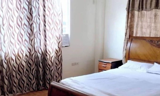 Dipolog House | One Bedroom: 2nd Floor