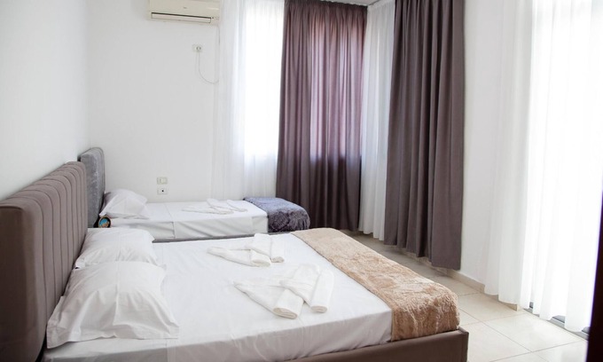 Skataj Apartment | One-Bedroom Premium Apartment