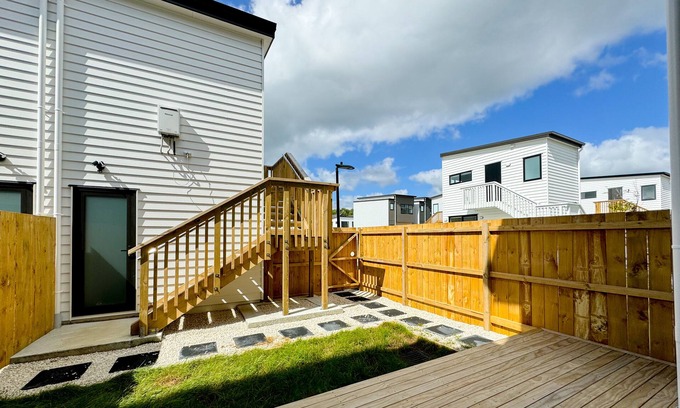 Papakura House | One-bedroom Retreat in Takanini