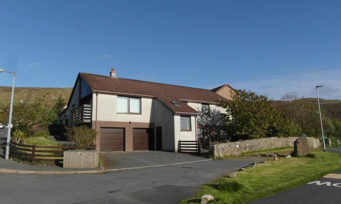 Lerwick Apartment | One bedroom self-contained accommodation