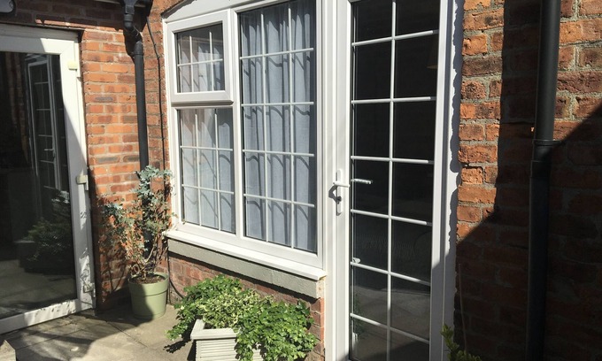 Lytham St. Anne's Apartment | One Bedroom Studio Deluxe Apartment