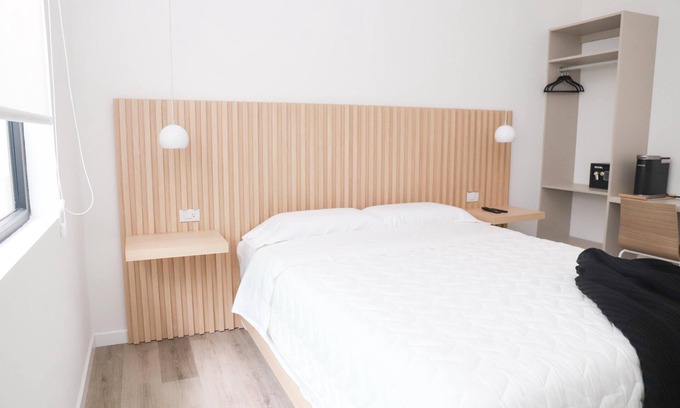 Escazu Hotel | One-Bedroom Standard Apartment