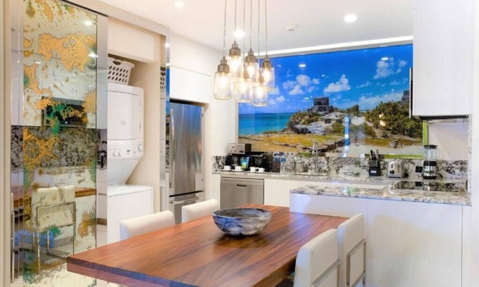 Playa Mujeres House | One-Bedroom Suite - Garza Blanca Resort & Spa Cancunnn